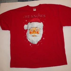 Christmas shirt long sleeve